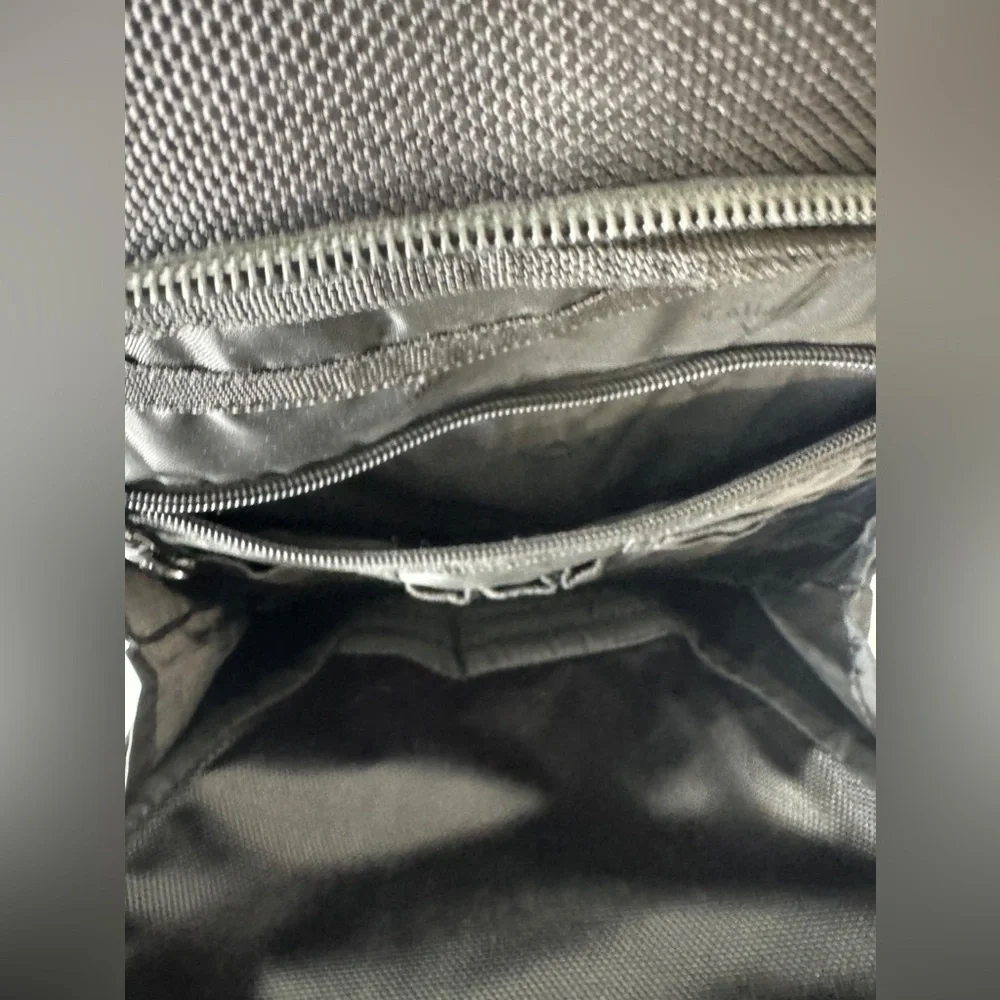 Callaway Backpack Black